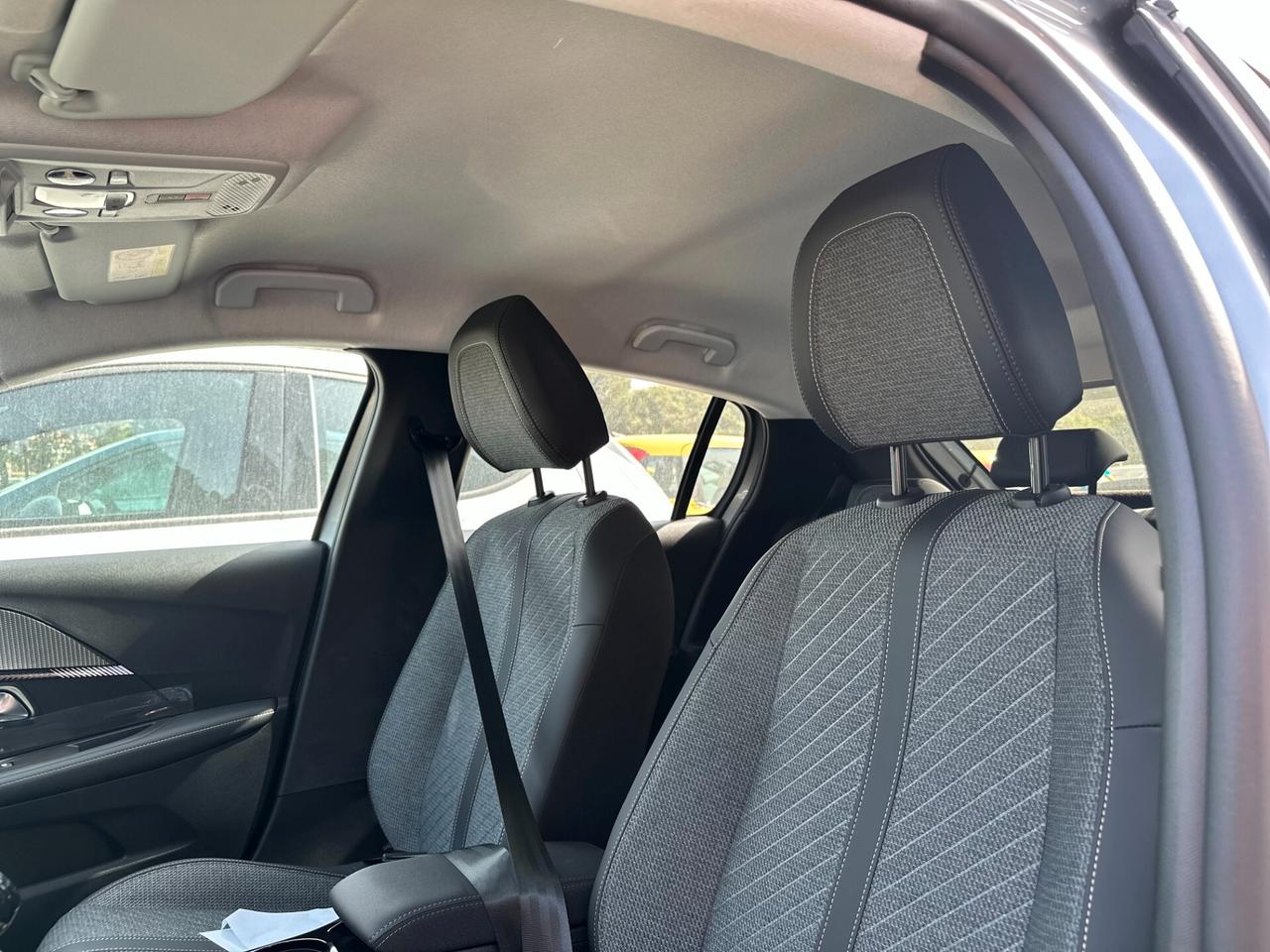 Peugeot 208 PureTech 100 Stop&Start 5 porte Style