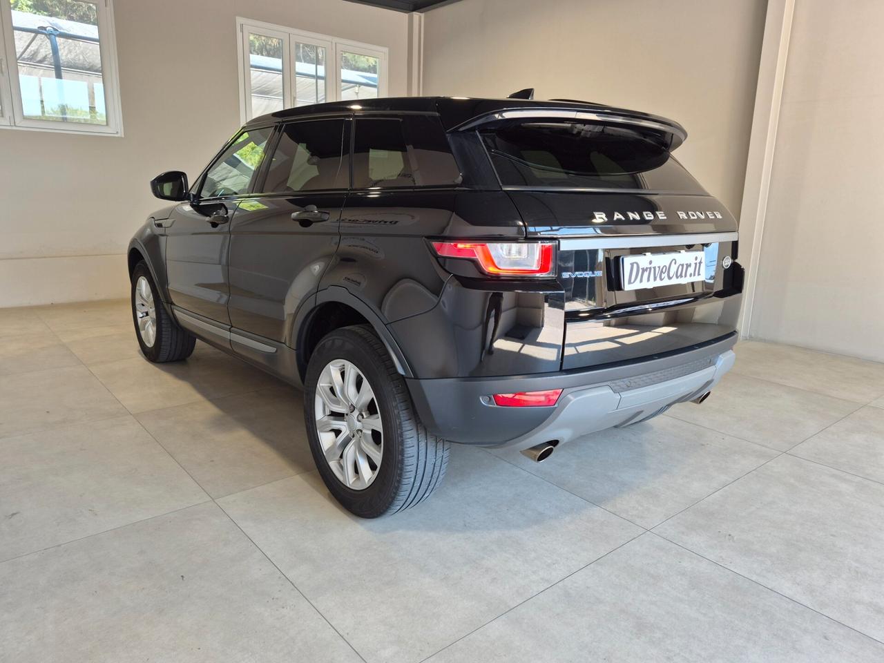 Land Rover Range Rover Evoque 5 PORTE 2.0 PURE 150CV LED RETROCAM. KEYLESS
