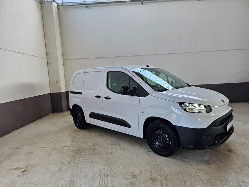 Toyota Proace City 1.5D 100 CV S&S PC 4p. Comfort