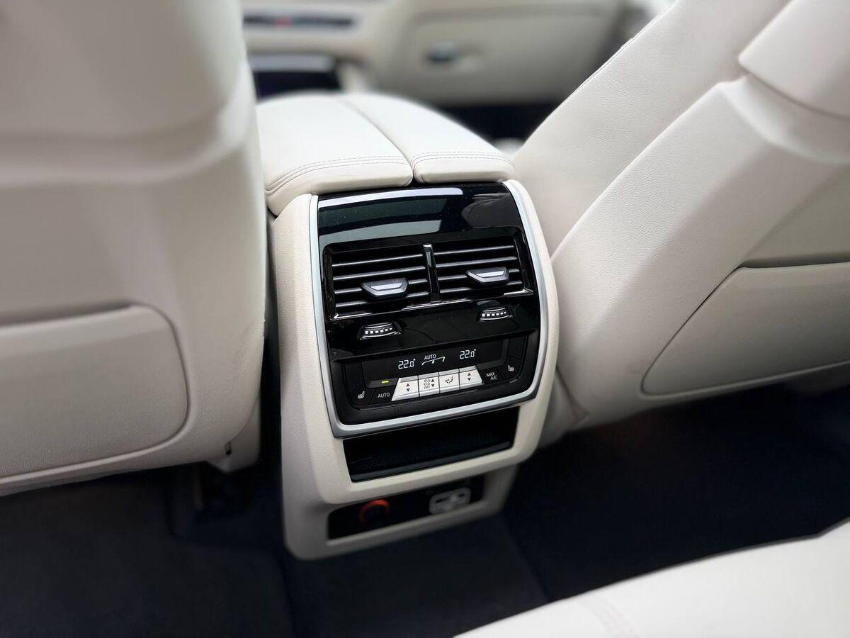 BMW X5 Xdrive30d MSport Pro auto