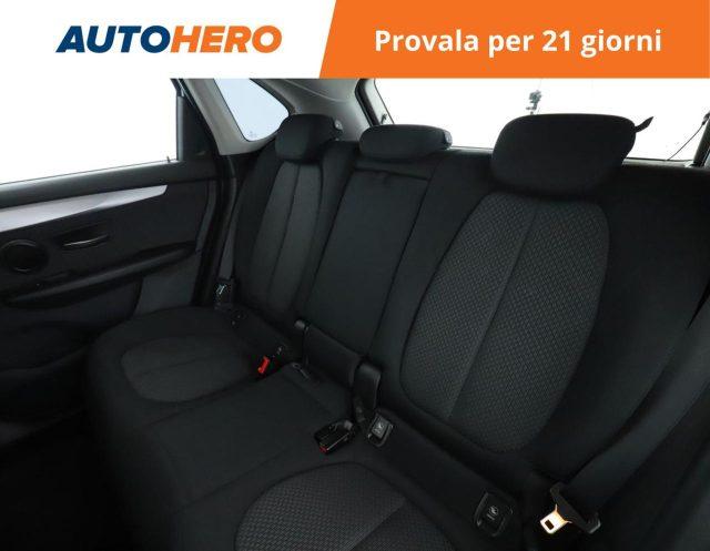 BMW 225 xe Active Tourer iPerformance Business aut.