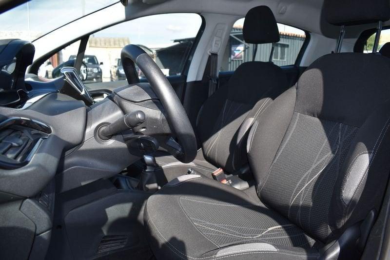 Peugeot 208 1.4 HDi 68 CV 5 porte Active
