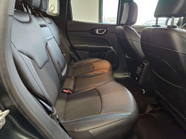 Jeep Compass Compass II 2021 1.3 turbo t4 S 2wd 150cv ddct