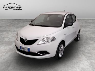 LANCIA Ypsilon III 2015 - Ypsilon 1.2 Gold 69cv my16