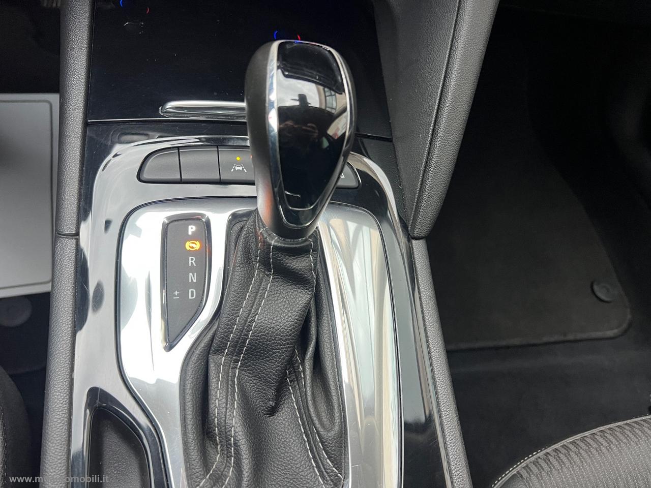 OPEL Insignia 1.6 CDTI 136CV S&S aut. GS Bus. AUTOMATICA NAVI CAMERA