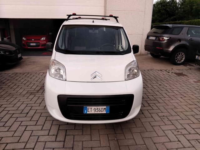 CITROEN Nemo Multispace 1.4 Selection