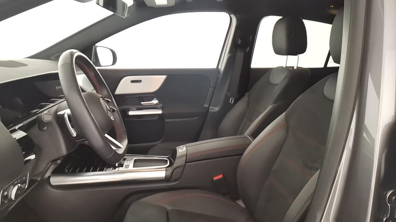 Mercedes-Benz GLA-H247 2023 - GLA 250 e phev AMG Line Advanced Plus auto