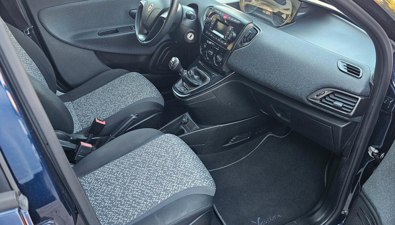 Lancia Ypsilon 1.3 MJT 16V 95 CV 5 porte S&S Platinum
