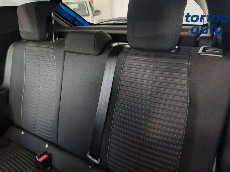 Peugeot 208 208 PureTech 75 Stop&Start 5 porte Active