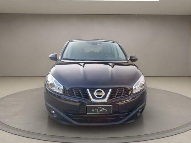 NISSAN Qashqai 1.5 dCi DPF Acenta