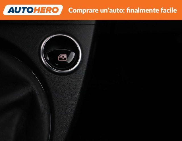 ABARTH 595 1.4 Turbo T-Jet 145 CV