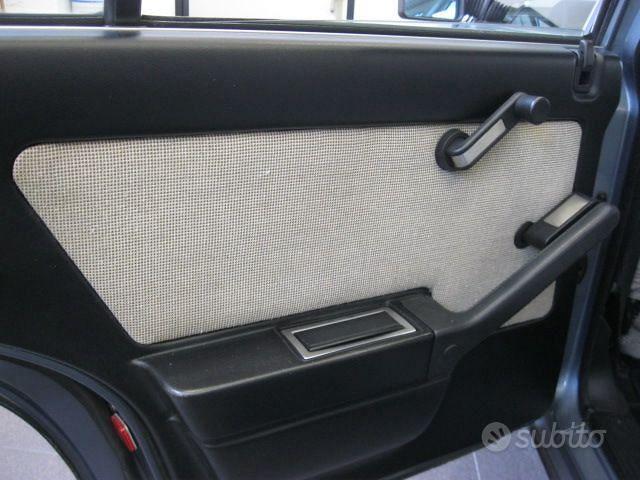LANCIA Delta 1.3 DEL 1985
