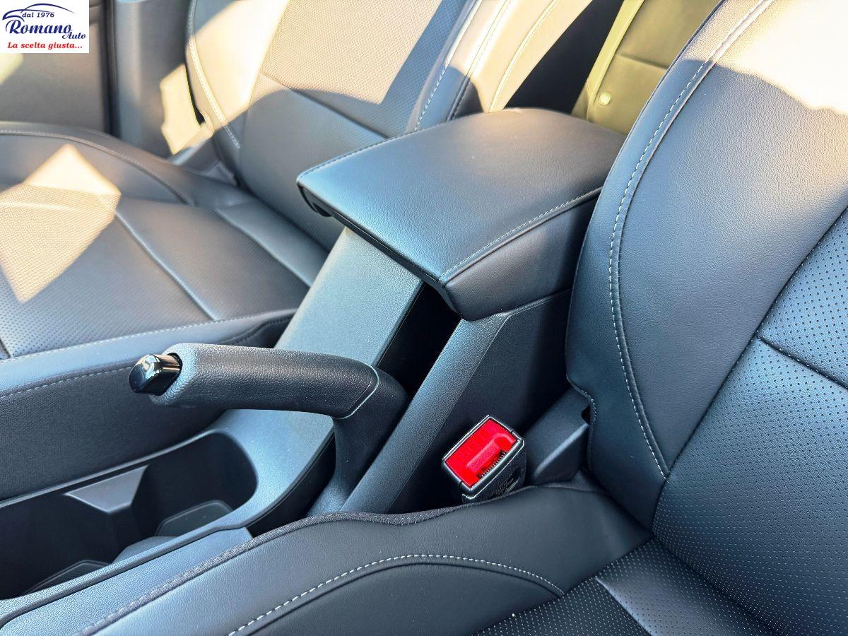 NEW MG - ZS - 1.5 VTi-tech Comfort#7 ANNI GARANZIA MG!