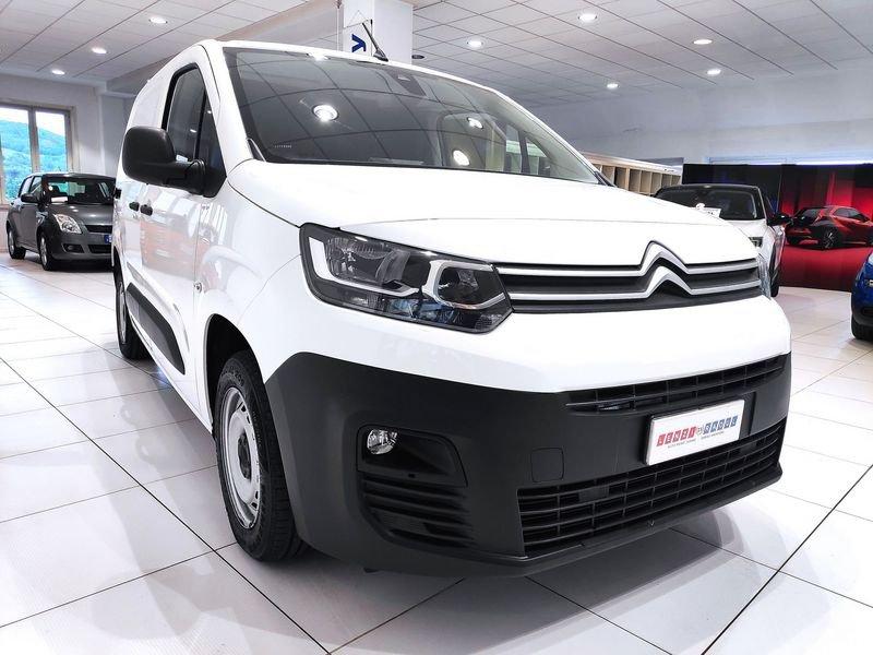 Citroën Berlingo BlueHDi 100 Van M Club*3 POSTI*84.000 KM*DIESEL*