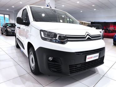 Citroën Berlingo BlueHDi 100 Van M Club*3 POSTI*84.000 KM*DIESEL*