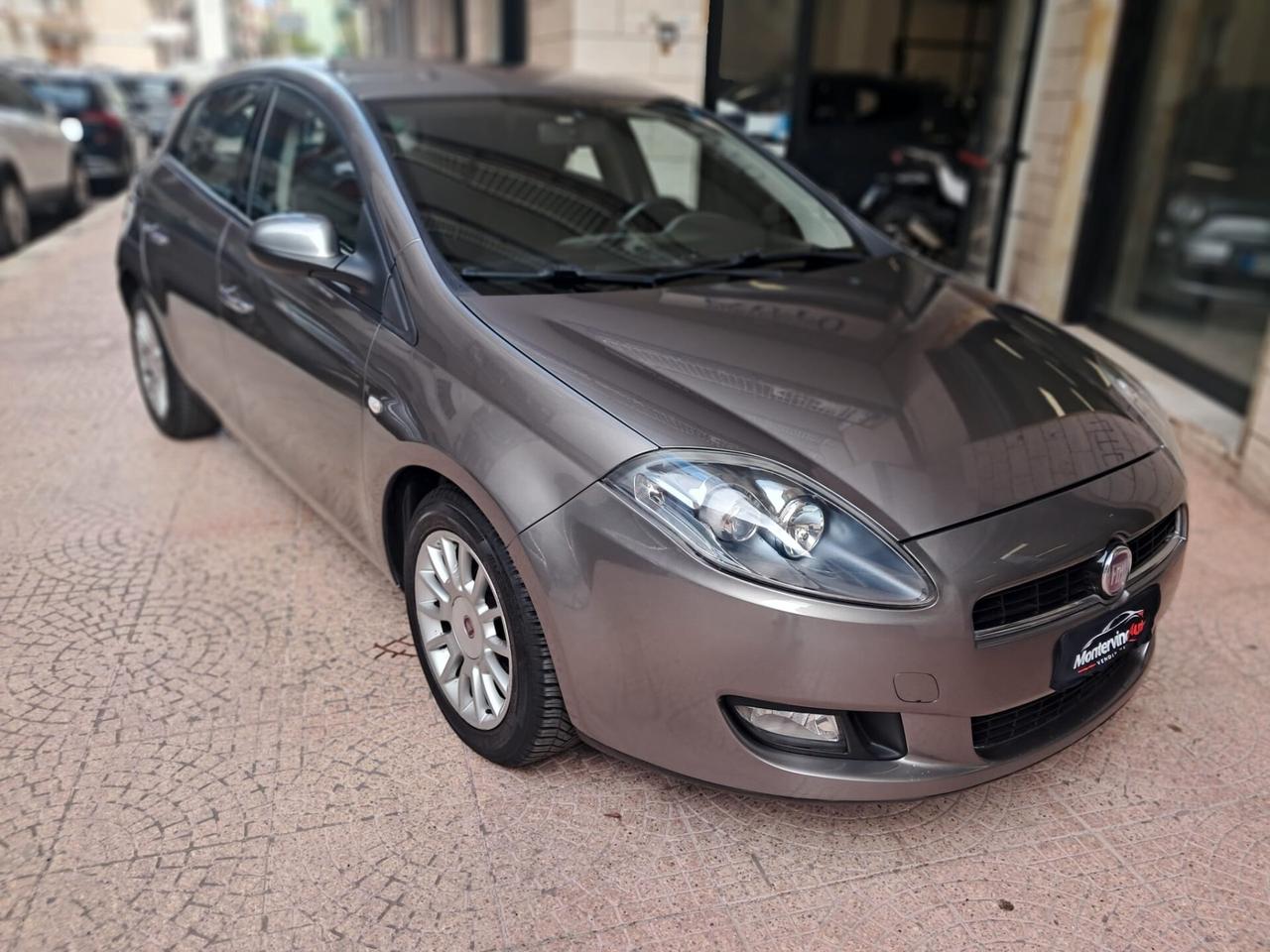 FIAT BRAVO 1.4 GPL-Unipro-Neopatentati-Euro4650