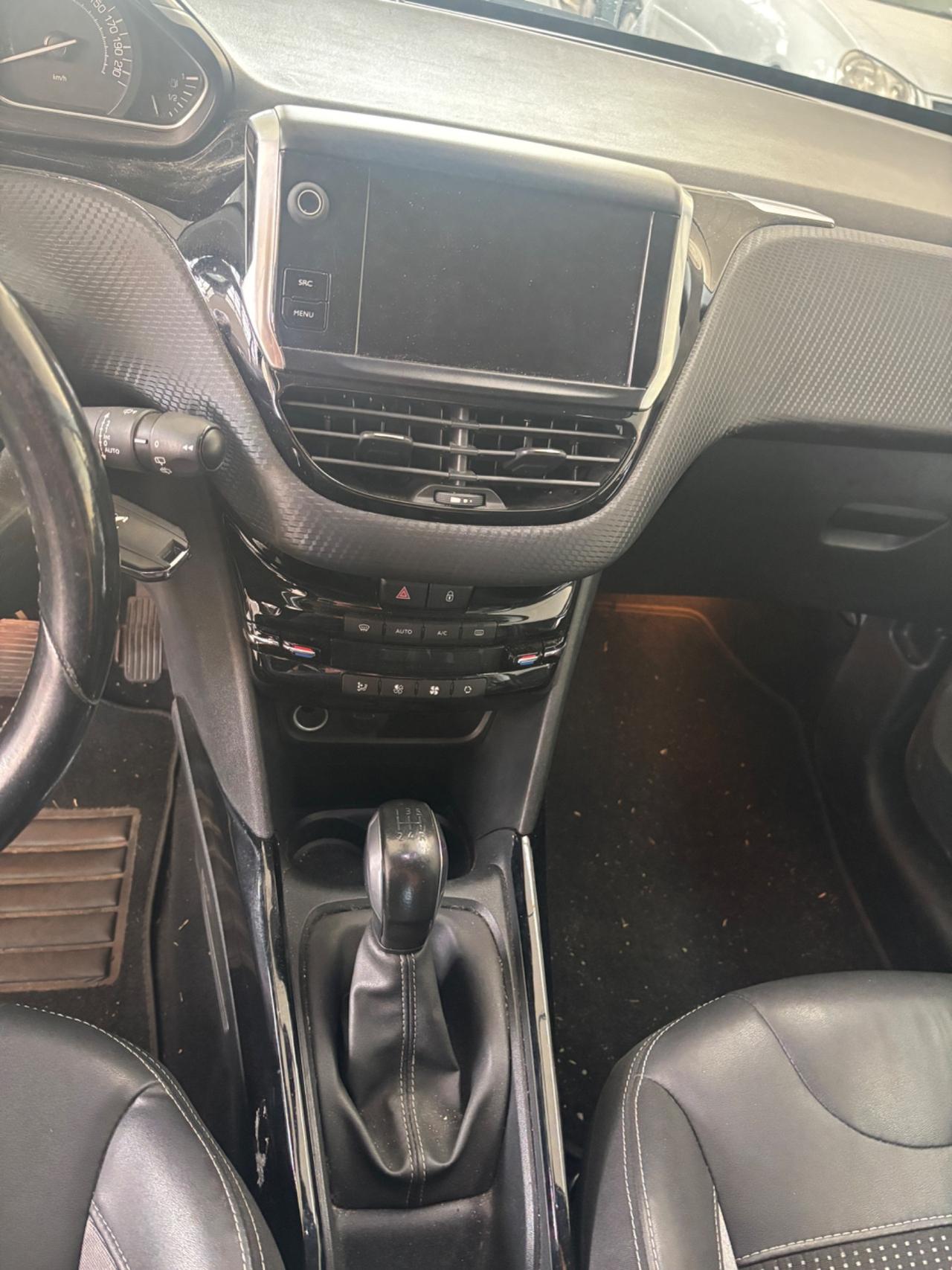 Peugeot 2008 PureTech 82 Allure