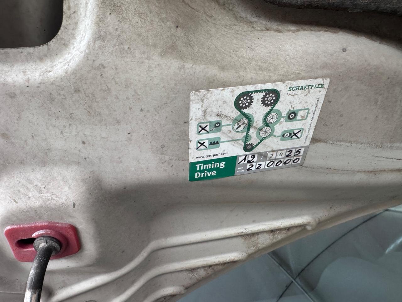 Alfa Romeo MiTo 1.4 78 CV Progression