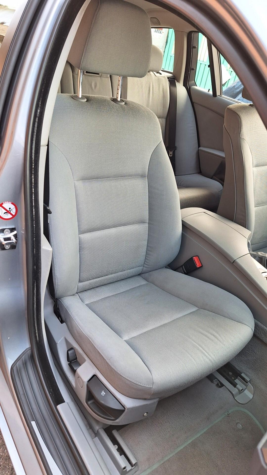 Bmw 530d Touring Futura Manuale