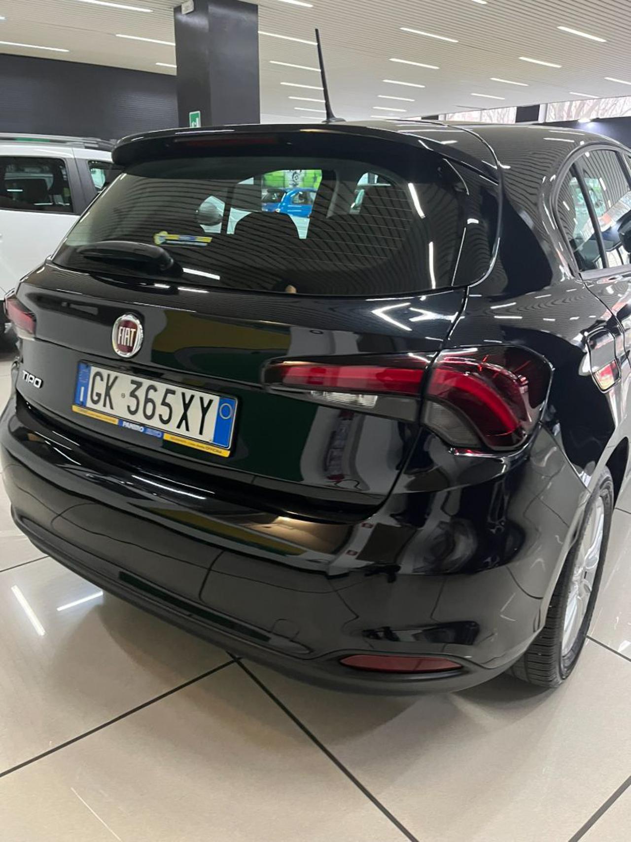 FIAT Tipo (2015-->) Tipo 1.0 5 porte City Life