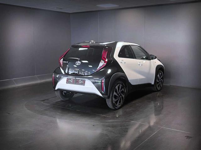 TOYOTA Aygo X 1.0 72cv TREND PREZZO REALE PRONTA CONSEGNA