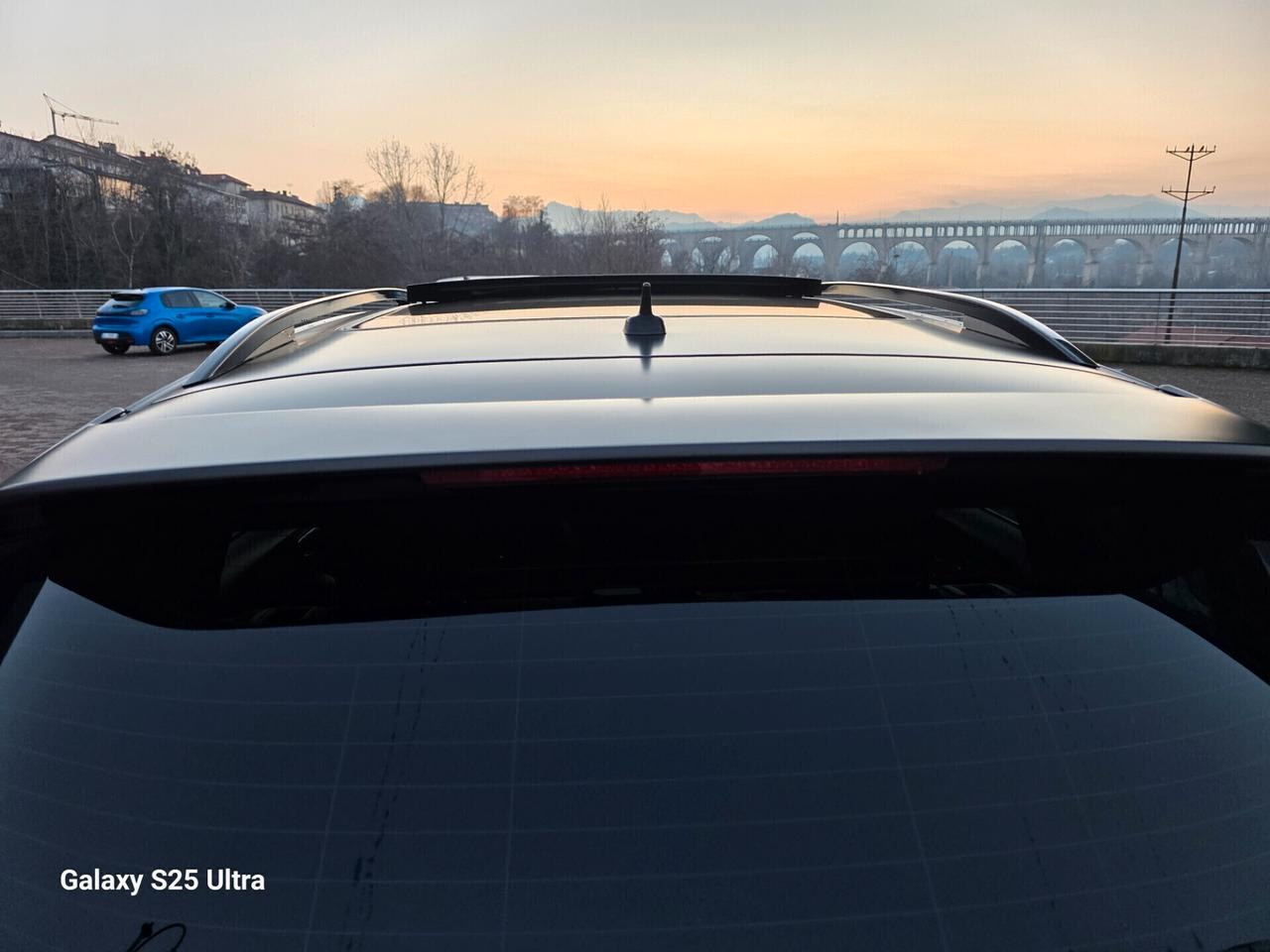 Cupra Ateca 2.0 cv300 4x4 ritiro usato/scambio