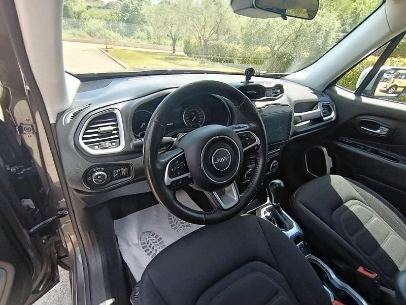 Jeep Renegade 1.4 MultiAir Limited - PREZZO REALE