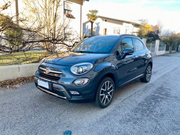 Fiat 500X 1.6 mjt Cross Plus 4x2 120cv UNICO PROPRIETARIO