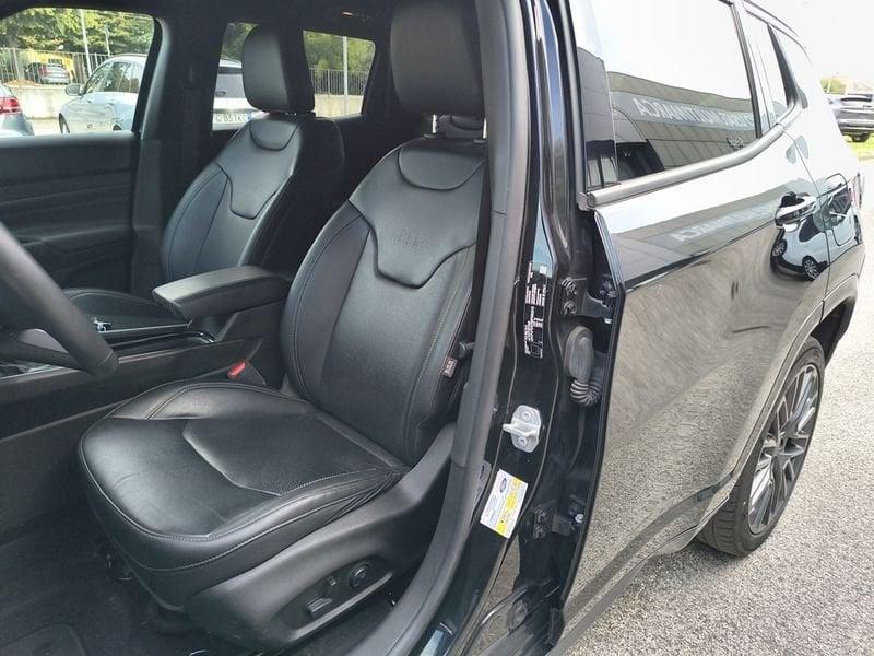 Jeep Compass 4xe 1.3 T4 PHEV 240 CV S Auto