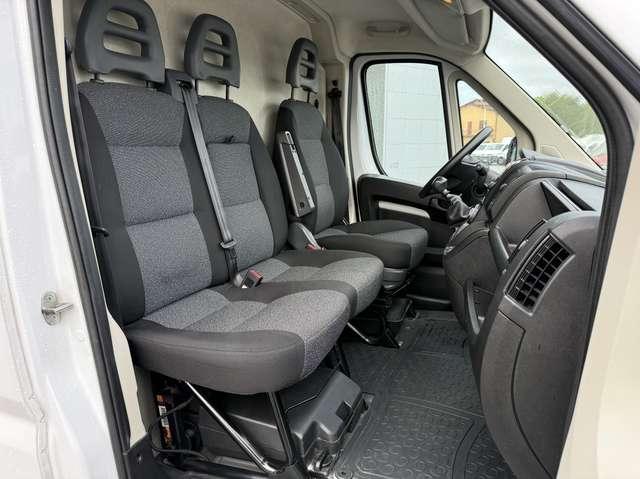 Citroen Jumper 35LH3 2.2BlueHDI 140cvFurgE6D 3700x1780x2100kg1338