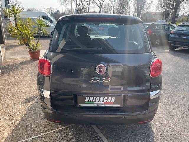 Fiat 500L 1.4 95 CV Pop Star