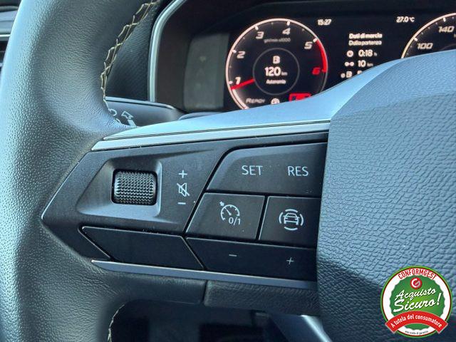 SEAT Leon Sportstourer 2.0 TDI 150 CV DSG Business