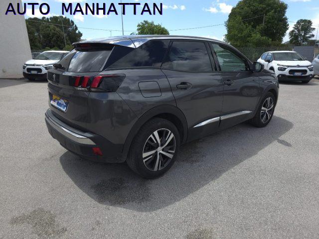 PEUGEOT 3008 BlueHDi 130 S&S Allure Pack