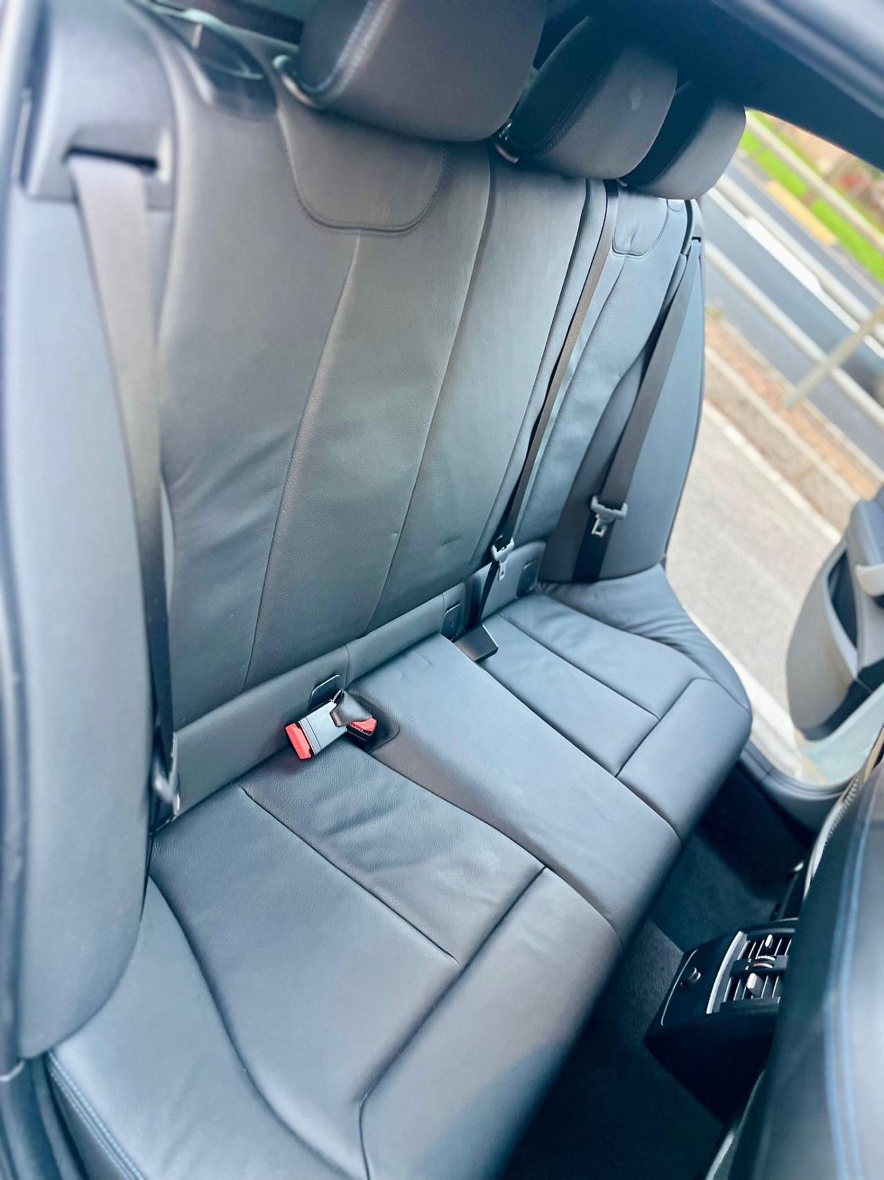 Bmw 116 116d 5p. Msport KM CERTIFICATI BMW