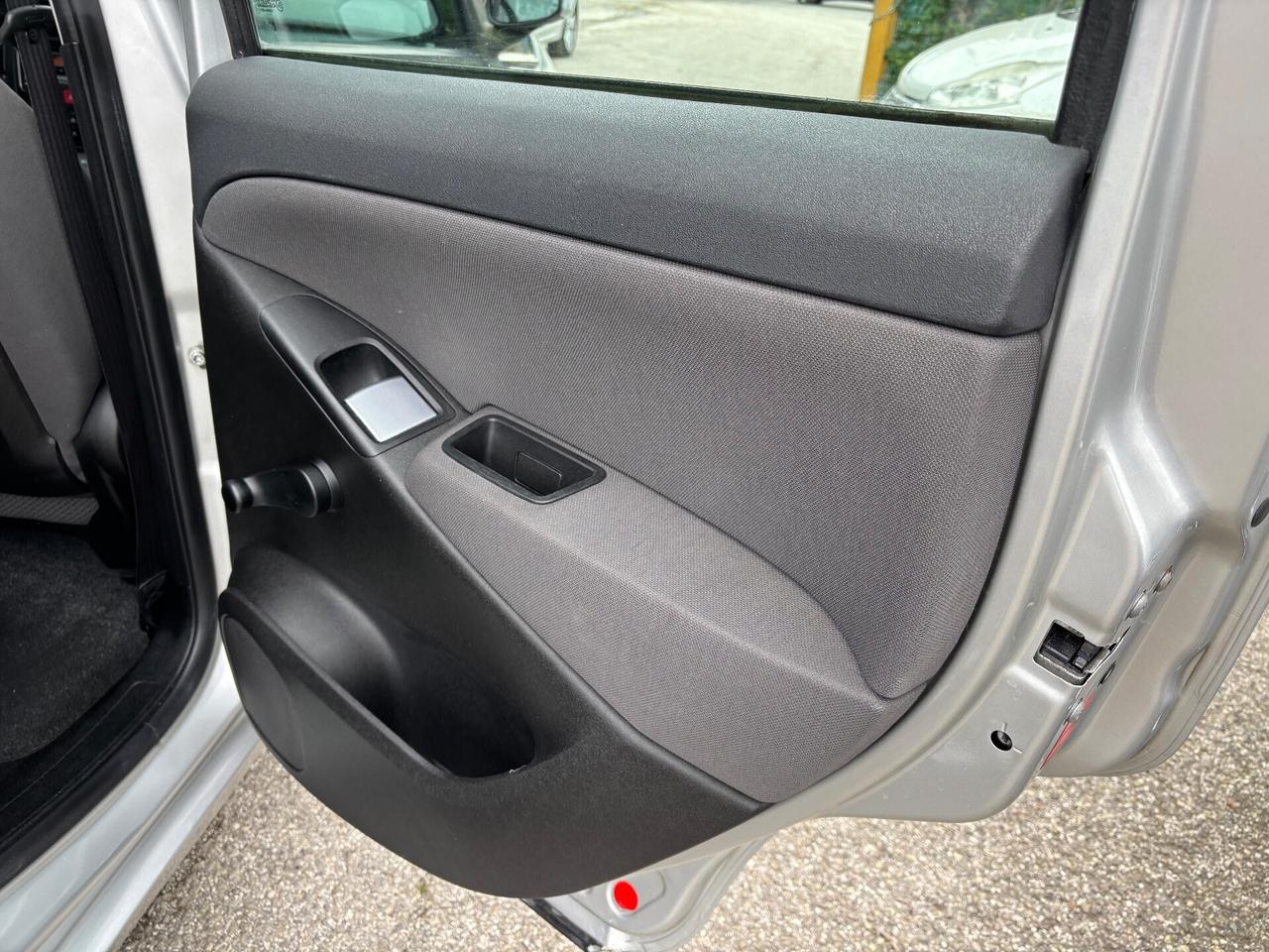 Fiat Idea 1.2 16V 67000km OK NEOPATENTATI