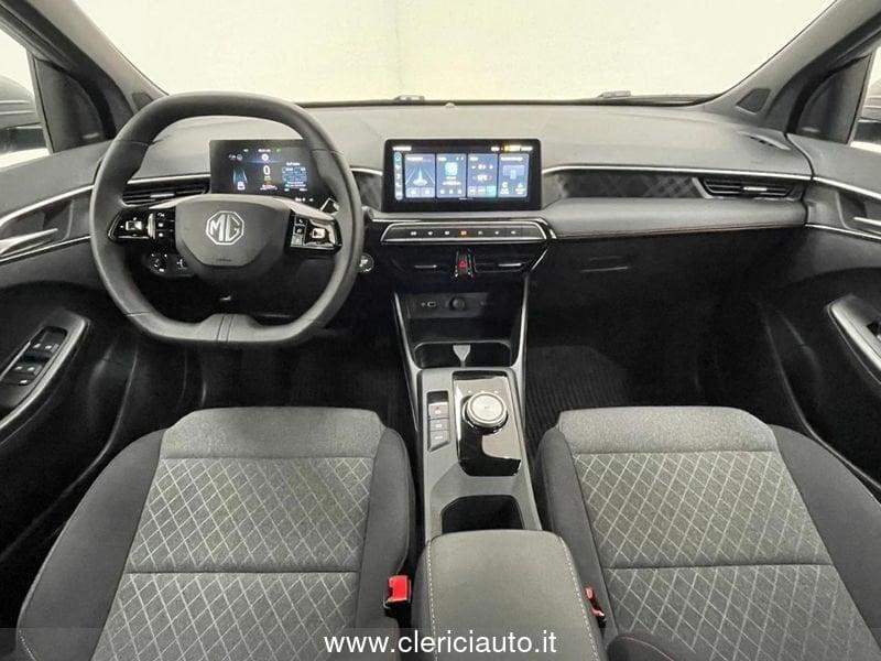 MG MG3 1.5 Hybrid+ Comfort