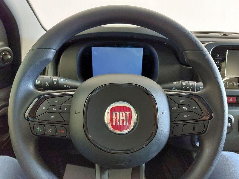 FIAT Panda Panda 1.0 FireFly S&S Hybrid