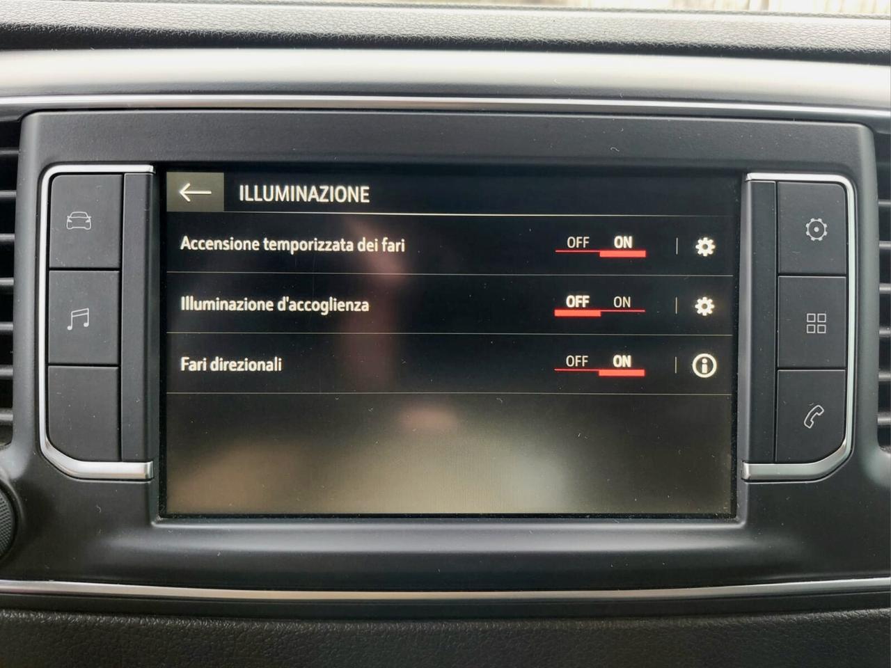 OPEL Zafira Life 2.0D aut. S&S Business Edit. M - 2021