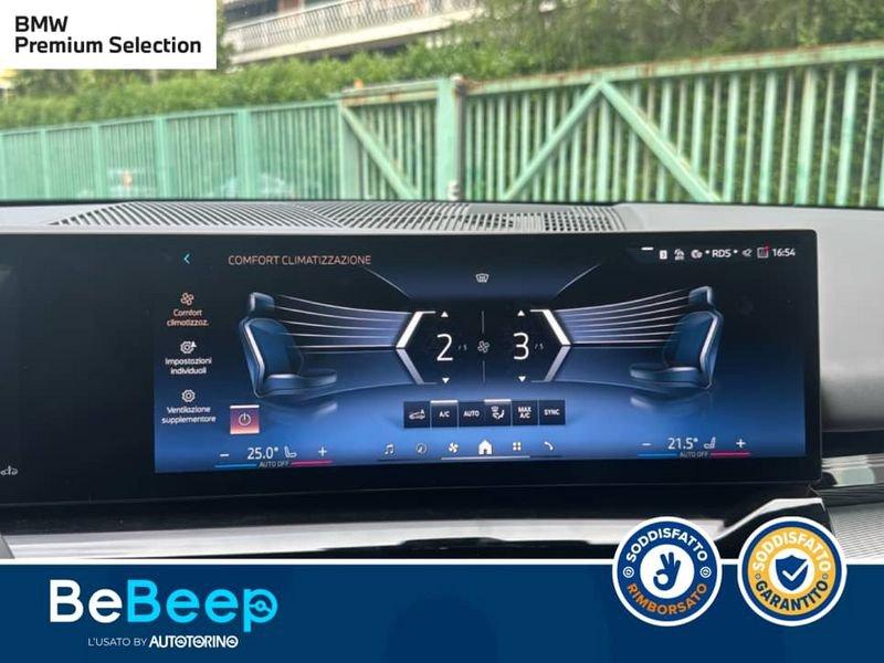 BMW Serie 5 Touring 540D TOURING 48V XDRIVE MSPORT PRO 183KW AUTO