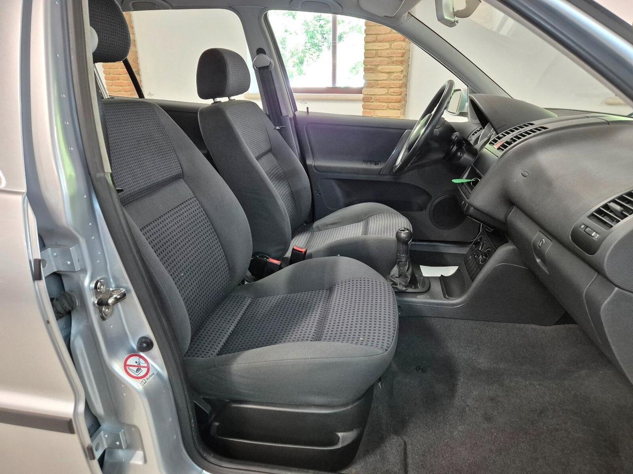 Volkswagen Polo 1.4 cat 5 porte Comfortline