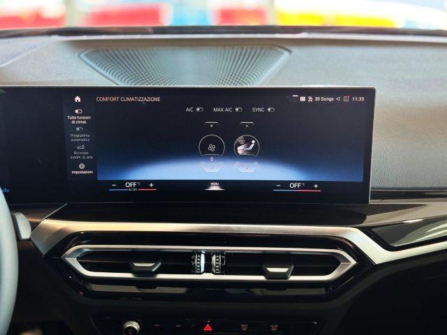 BMW 220 d 48V Coupé Msport PRO *NUOVA*UNIPROP*ITALIANA*