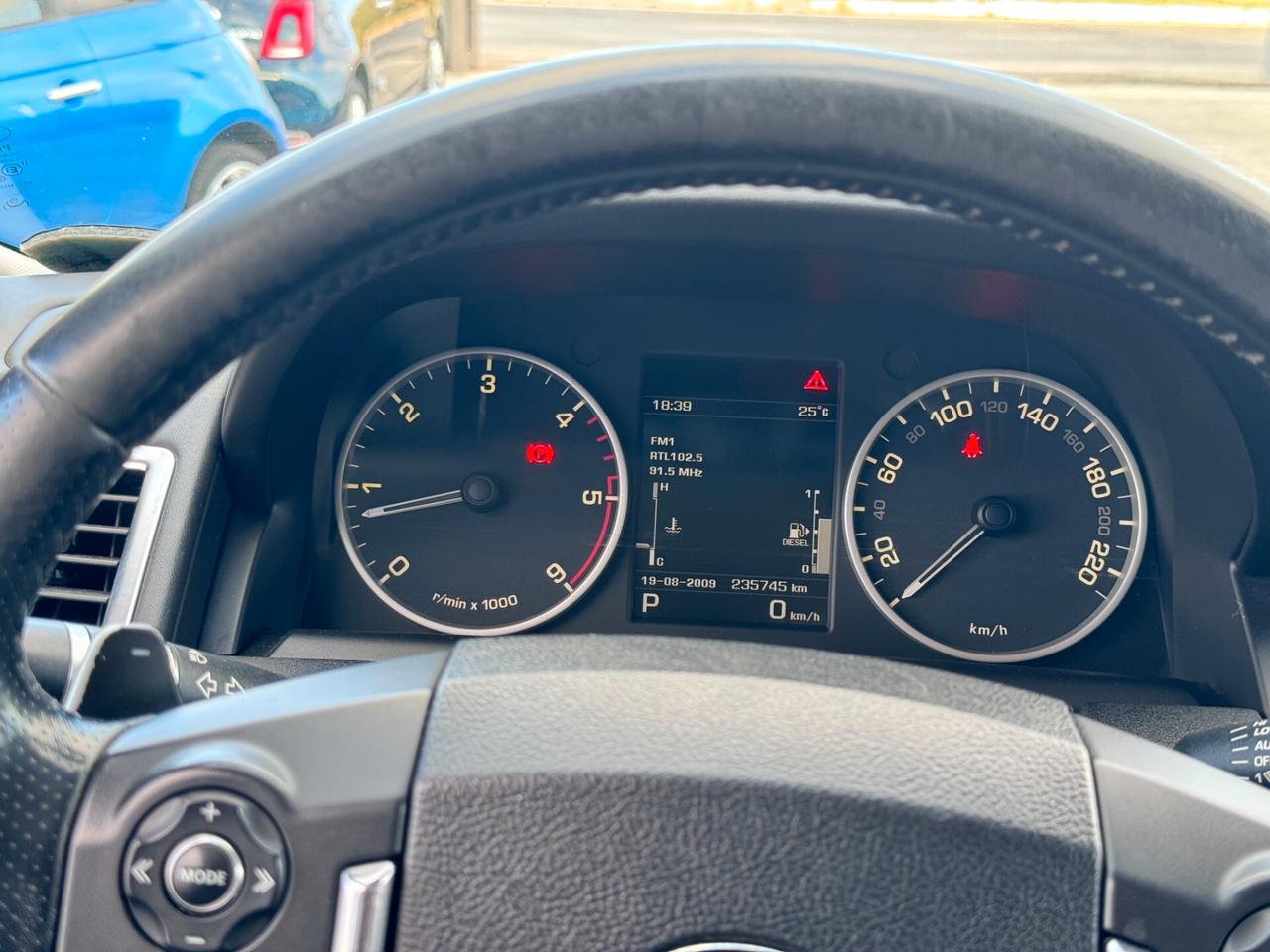 Land Rover Range Sport 3.0 SDV6 HSE - TAGLIANDI CERTIFICATI
