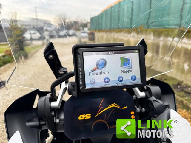 BMW R 1250 GS Adventure Exclusive - Tagliandi BMW