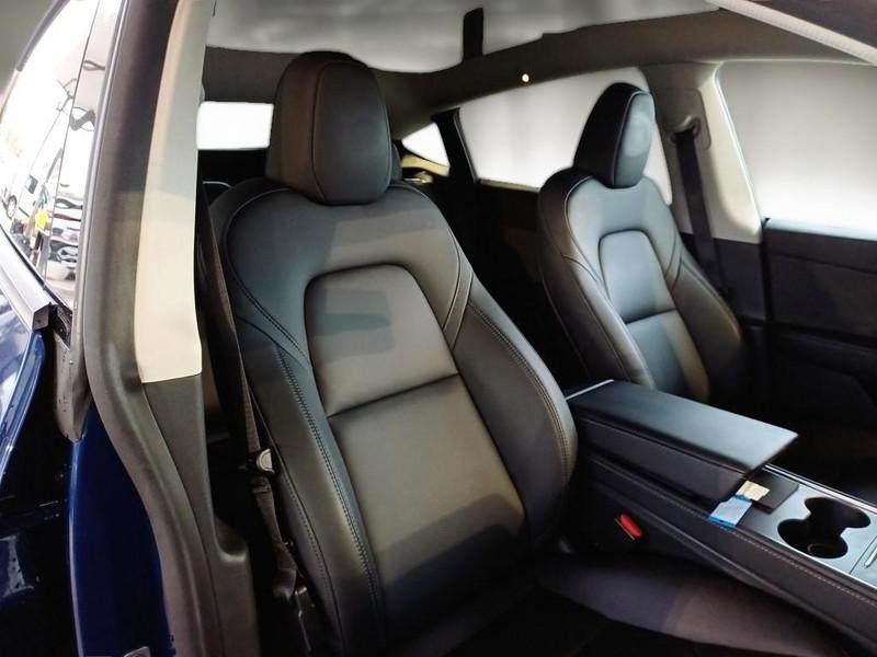 TESLA MODEL Y 75 KWH DUAL MOTOR LONG RANGE 4WD AUT. SUV