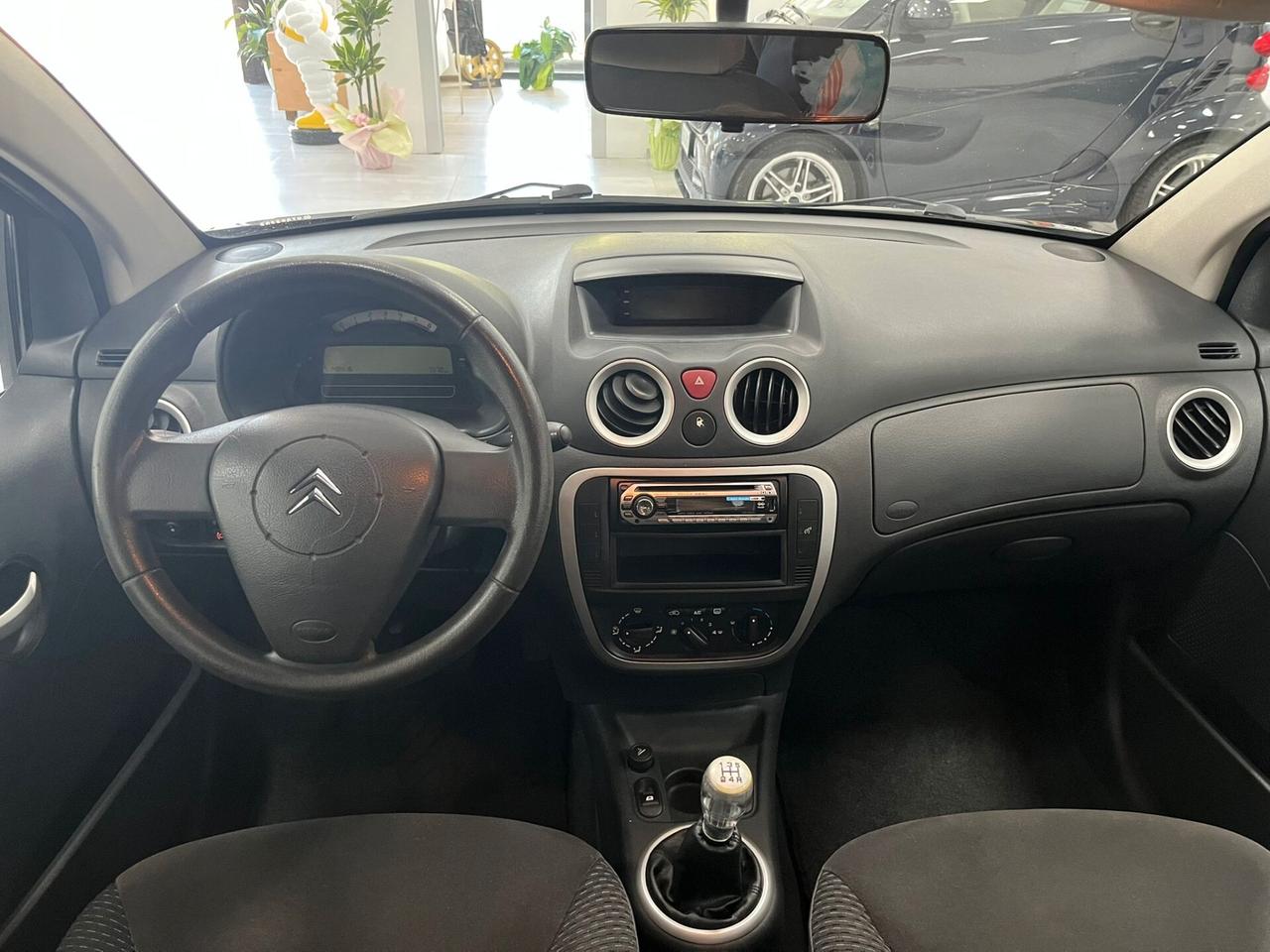 Citroen C2 1.4 hdi Elegance 70cv