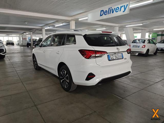 MG MG5 EV 61KWH COMFORT