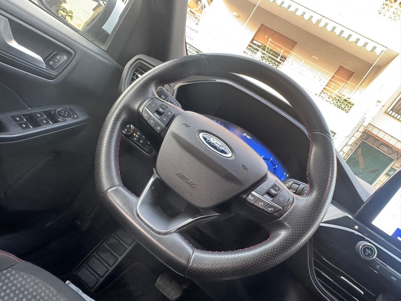 Ford Kuga 1.5 EcoBlue 120 CV aut. 2WD ST-Line X