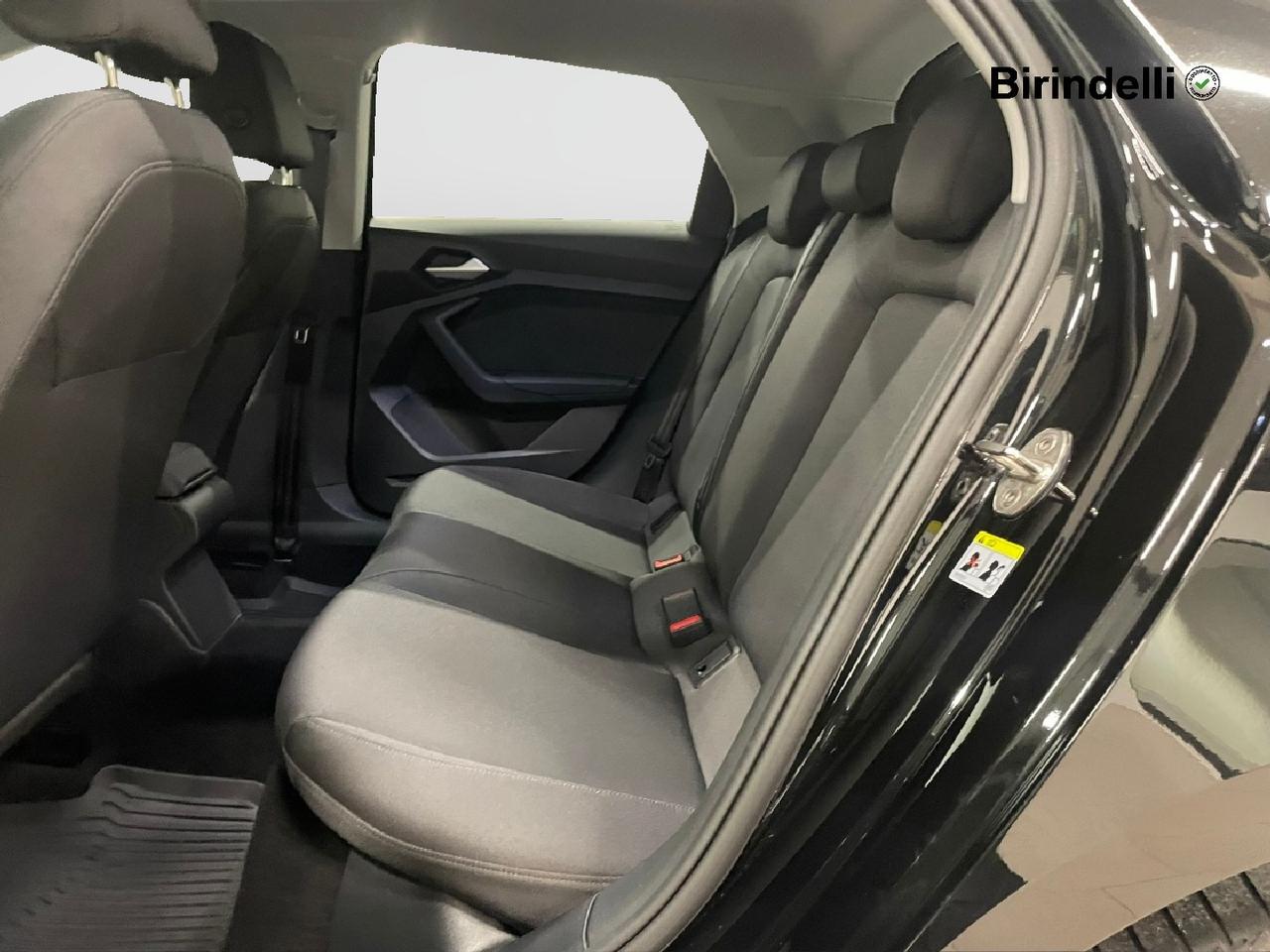 AUDI A1 2ª serie - A1 SPB 30 TFSI Admired
