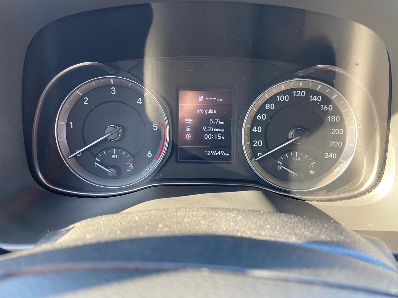 Hyundai Kona 1.6 CRDI 115 CV XTech