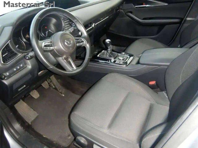 MAZDA CX-30 CX-30 2.0 m-hybrid Executive 2wd 122cv 6mt-GR444EG
